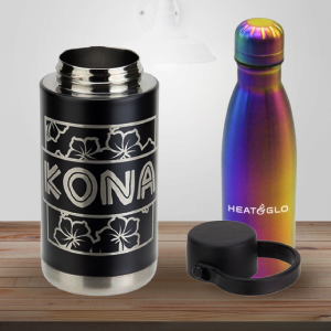 Stainless Steel Bottles